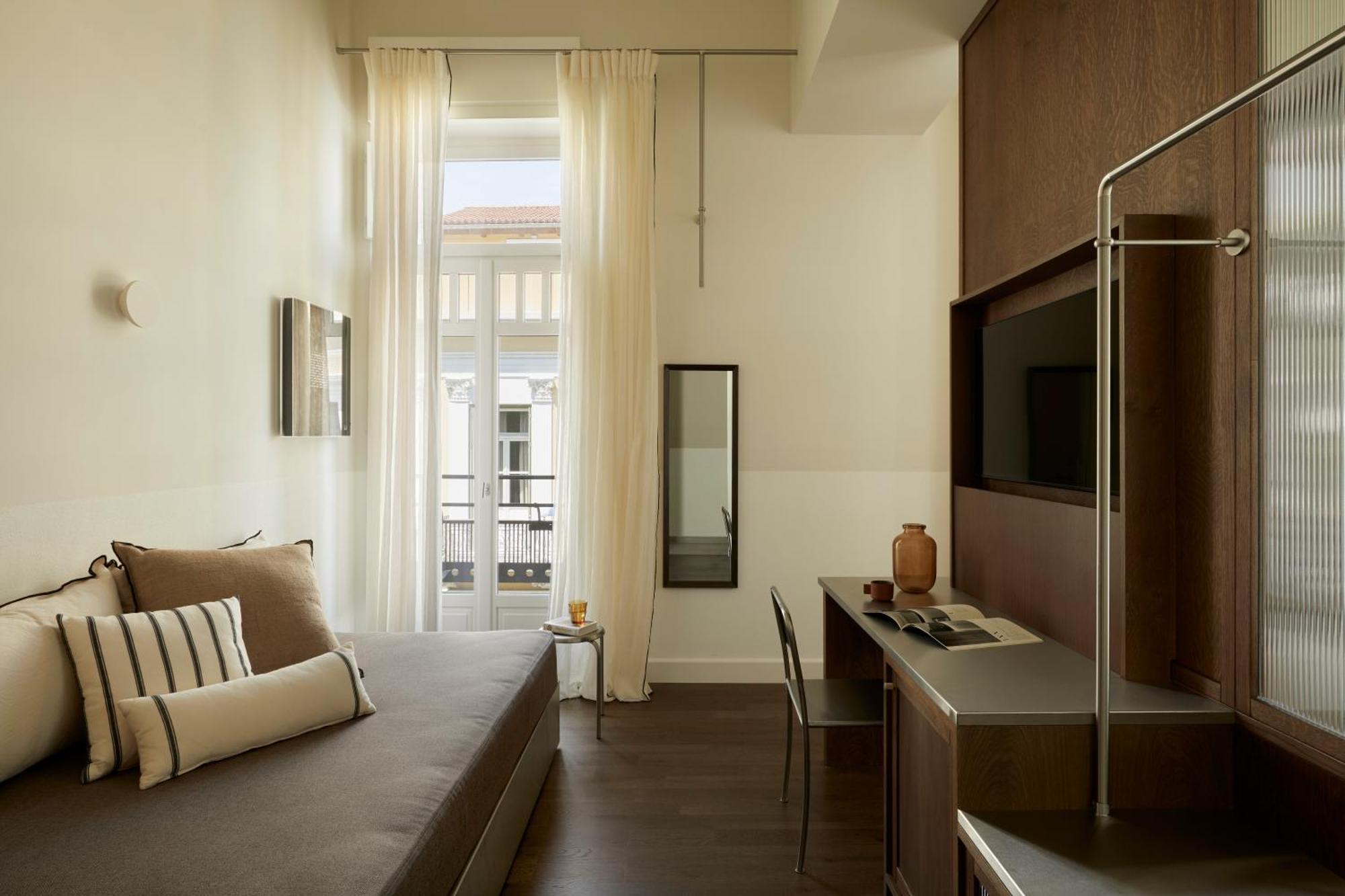 Ergon Bakehouse Athens Otel Dış mekan fotoğraf