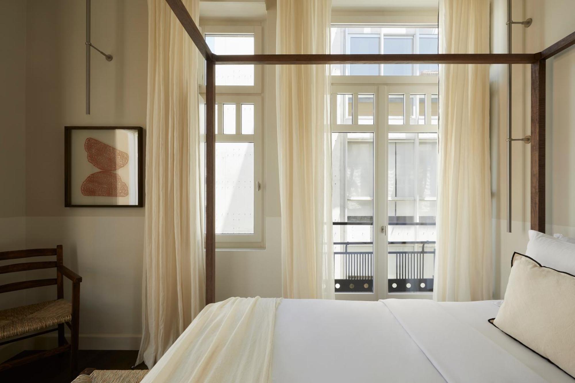 Ergon Bakehouse Athens Otel Dış mekan fotoğraf
