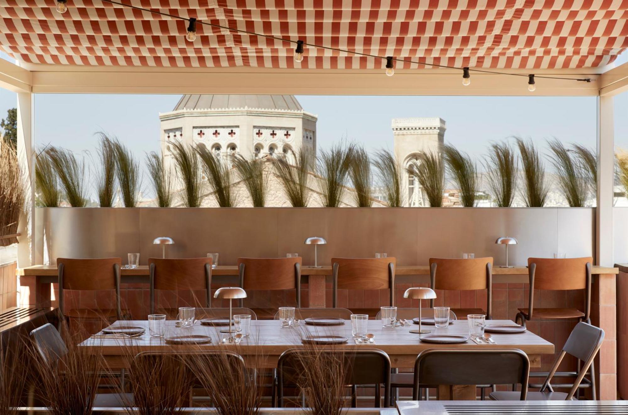Ergon Bakehouse Athens Otel Dış mekan fotoğraf