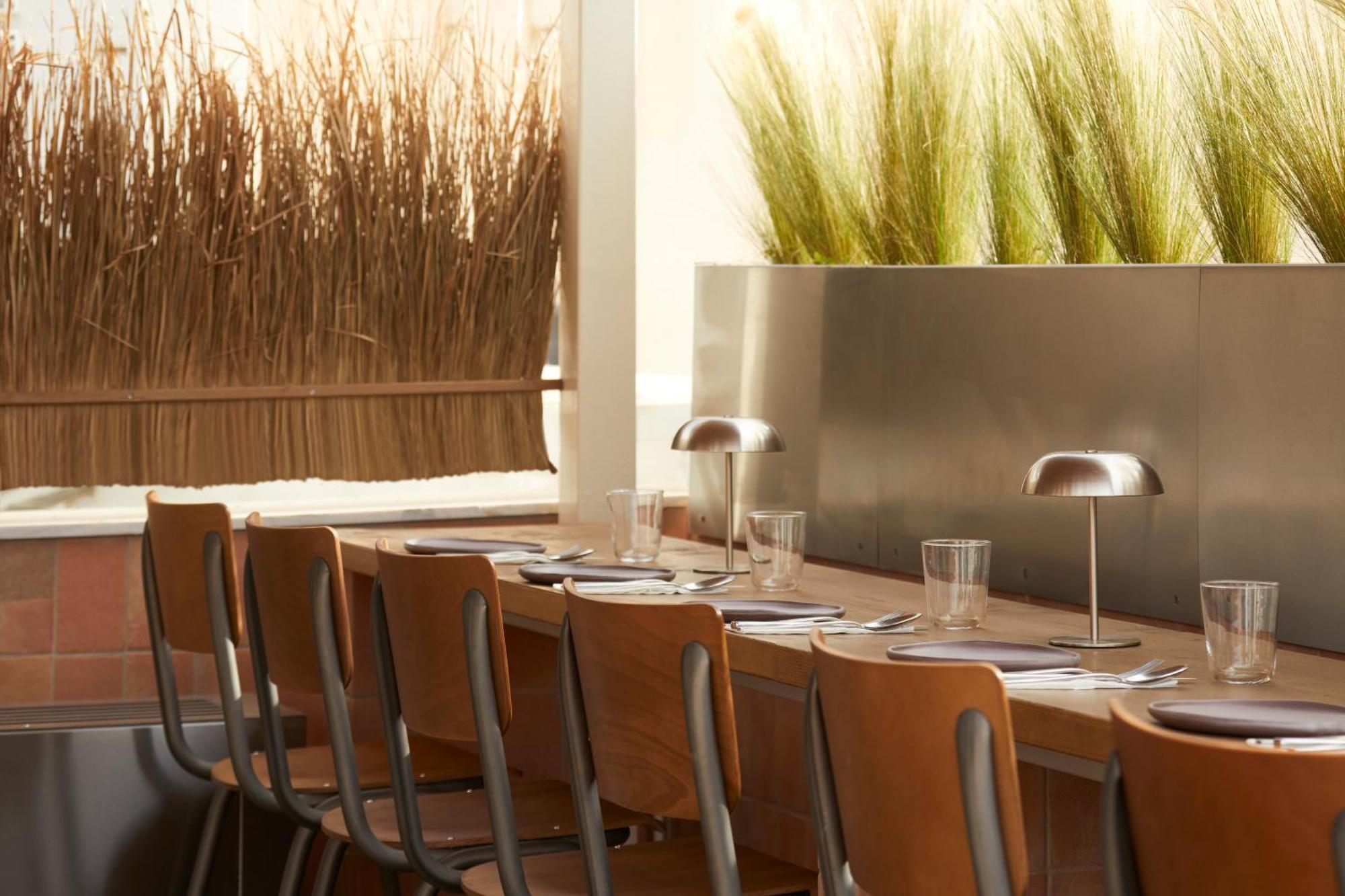 Ergon Bakehouse Athens Otel Dış mekan fotoğraf