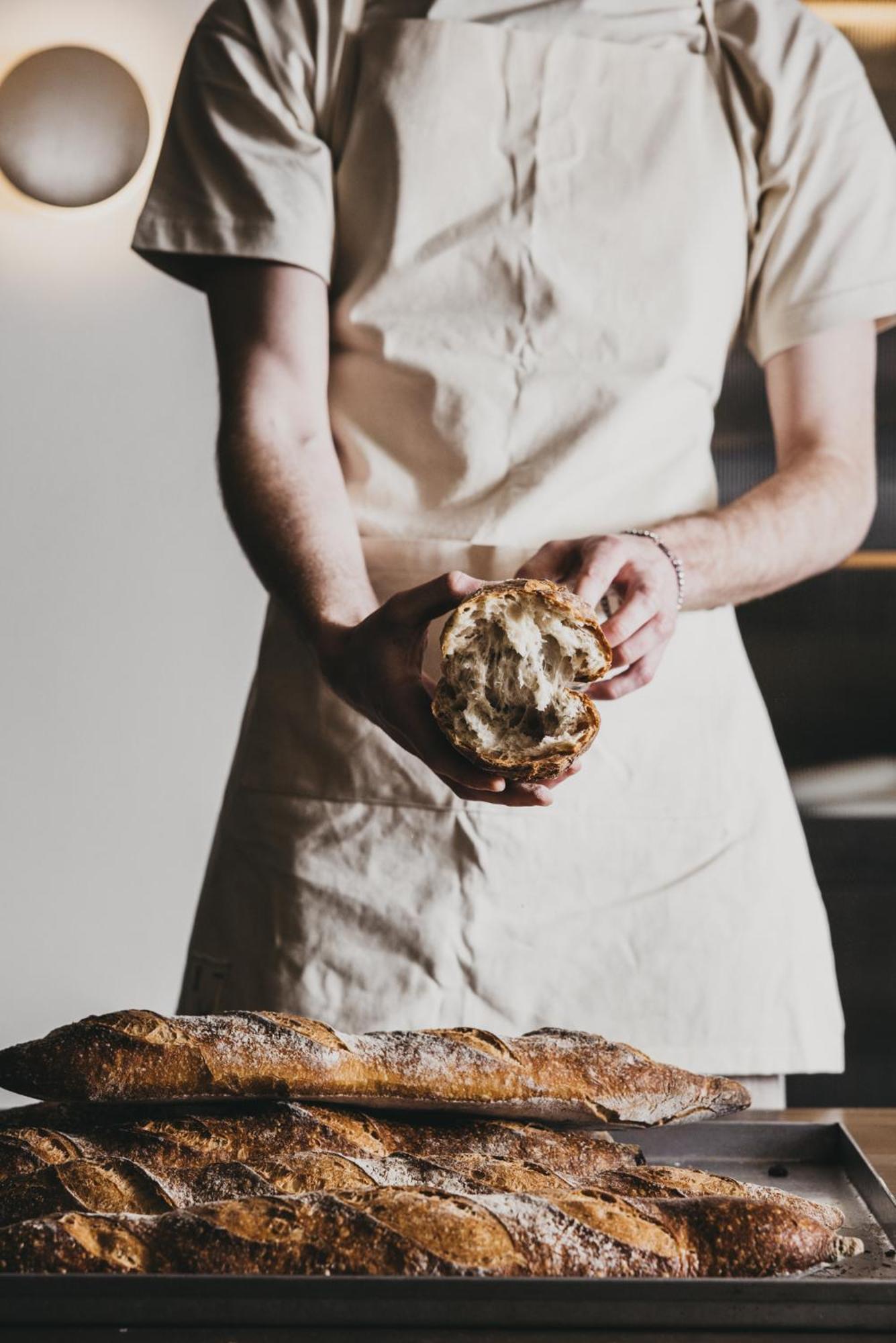 Ergon Bakehouse Athens Otel Dış mekan fotoğraf