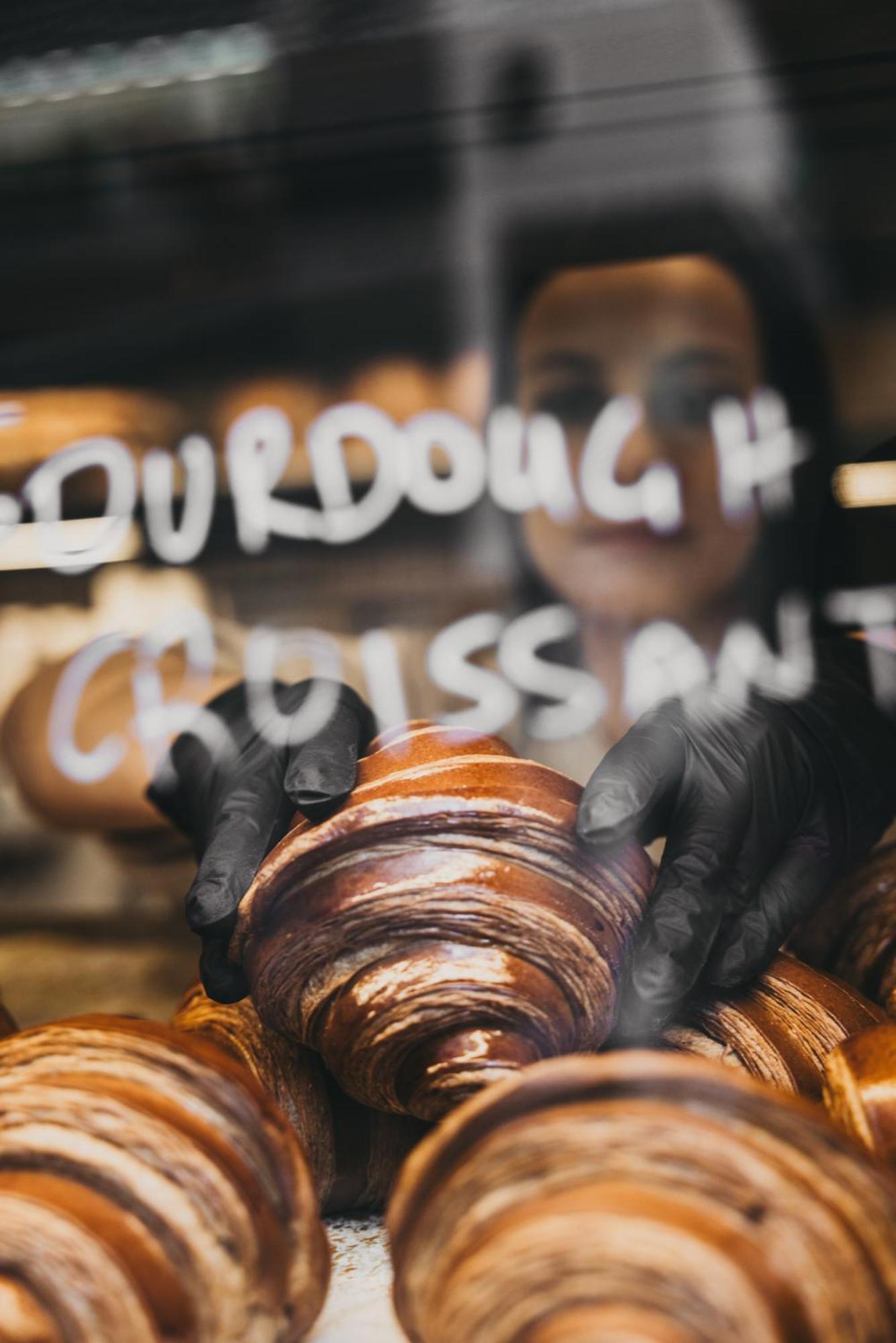 Ergon Bakehouse Athens Otel Dış mekan fotoğraf