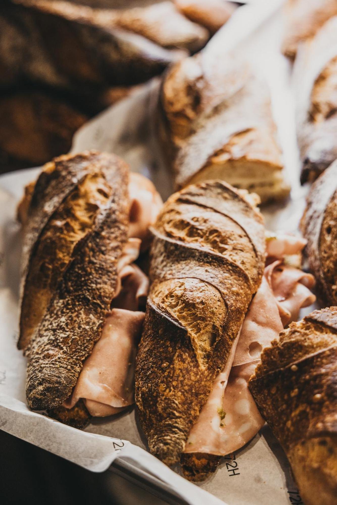 Ergon Bakehouse Athens Otel Dış mekan fotoğraf