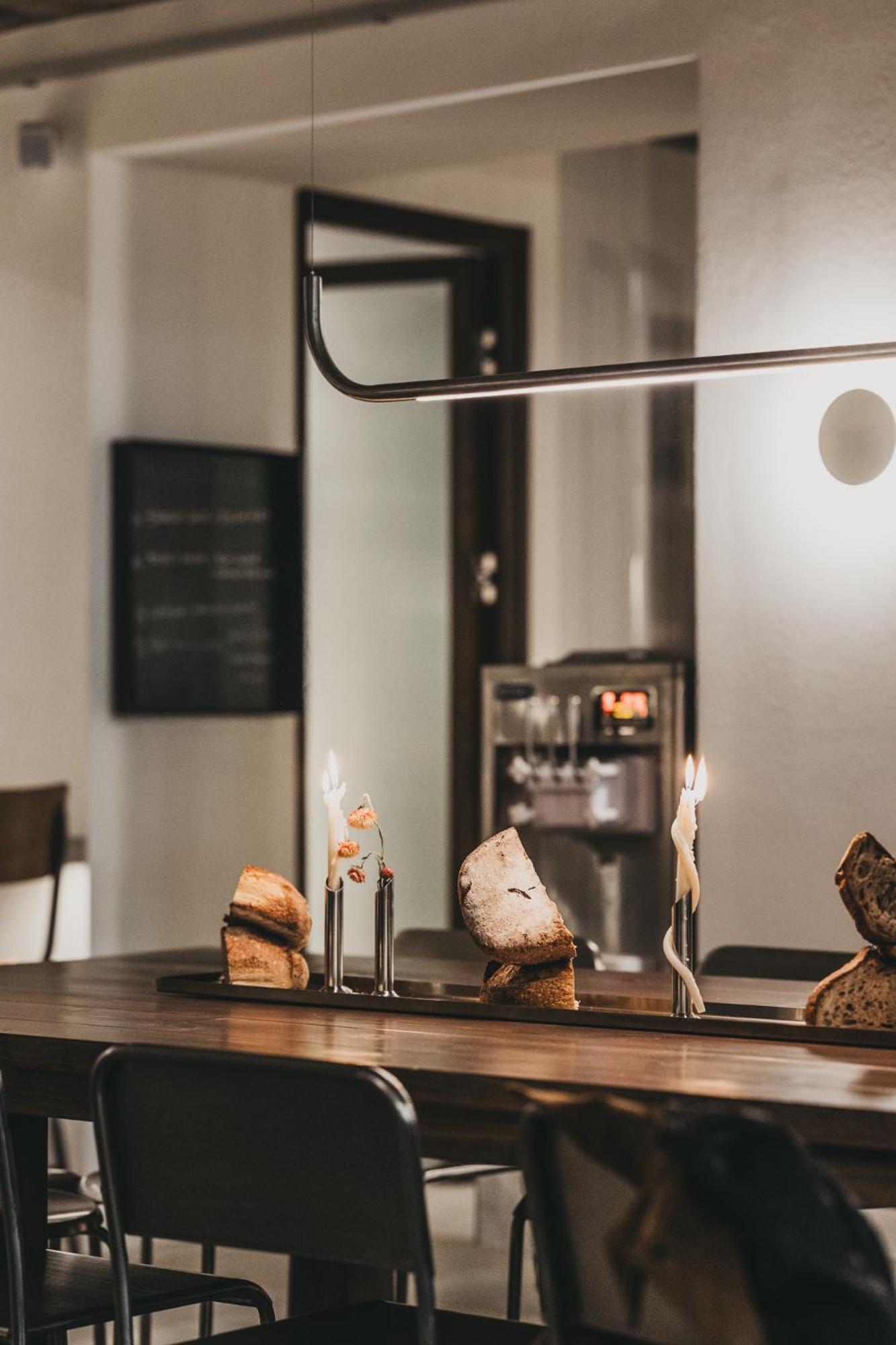 Ergon Bakehouse Athens Otel Dış mekan fotoğraf