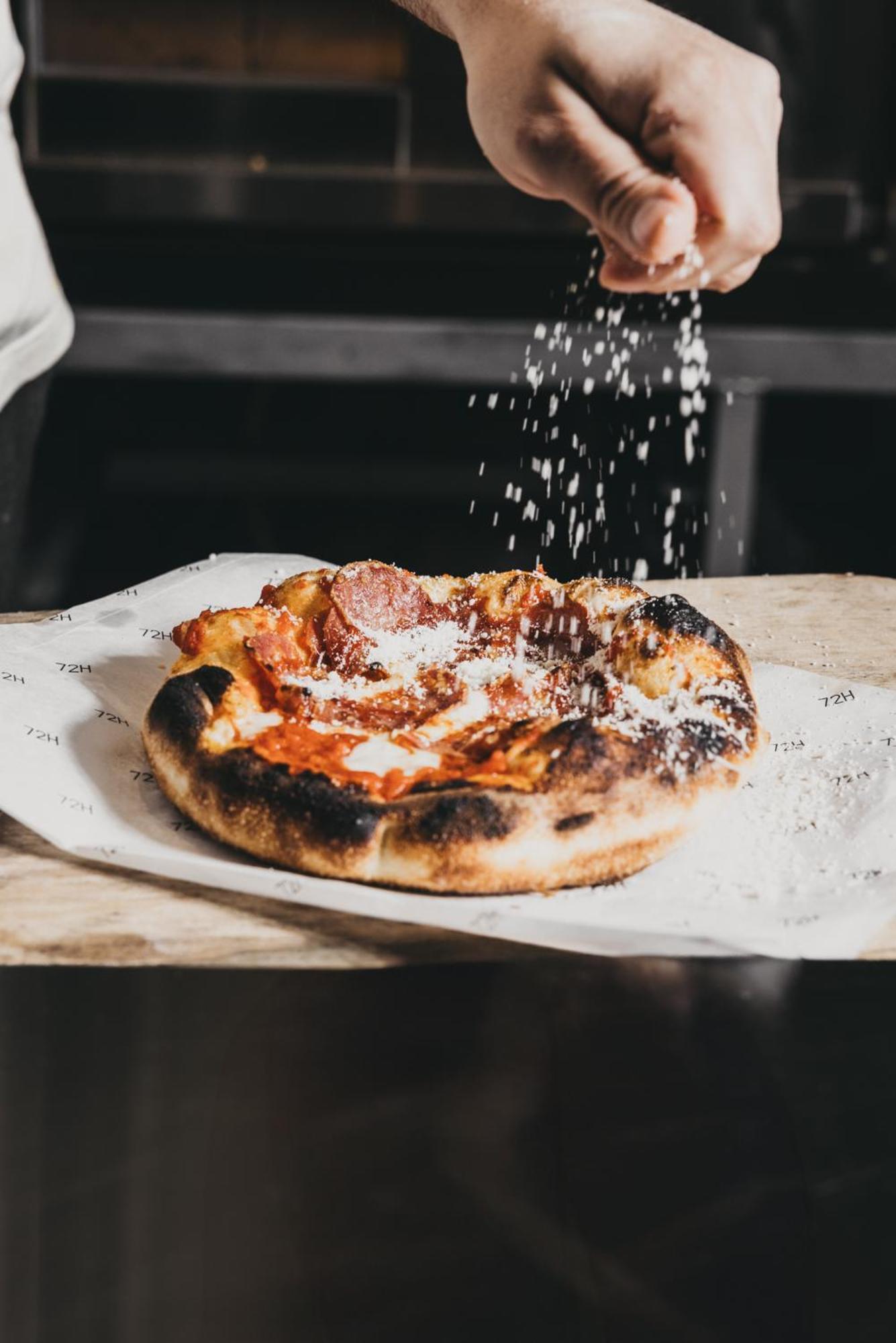 Ergon Bakehouse Athens Otel Dış mekan fotoğraf