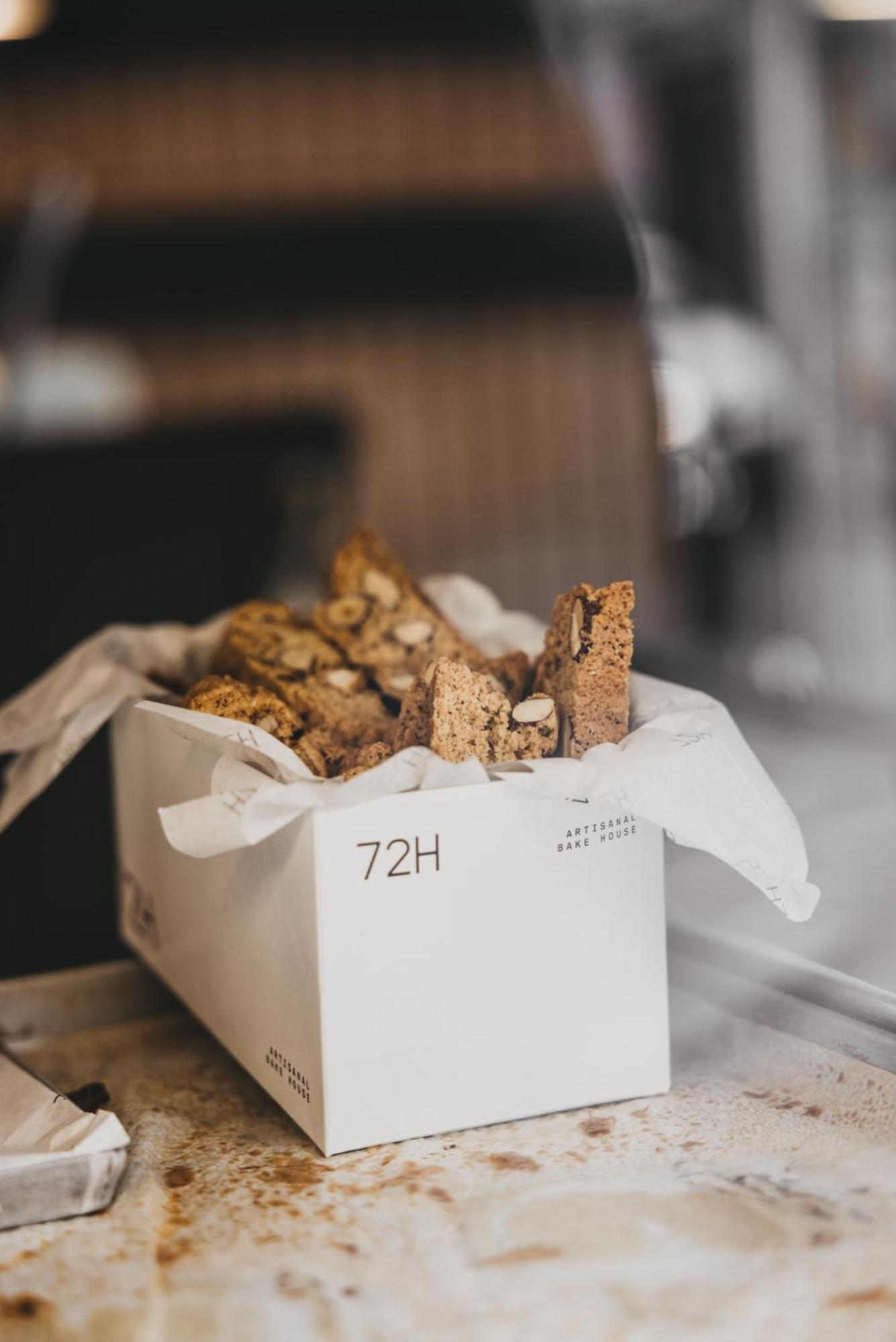 Ergon Bakehouse Athens Otel Dış mekan fotoğraf