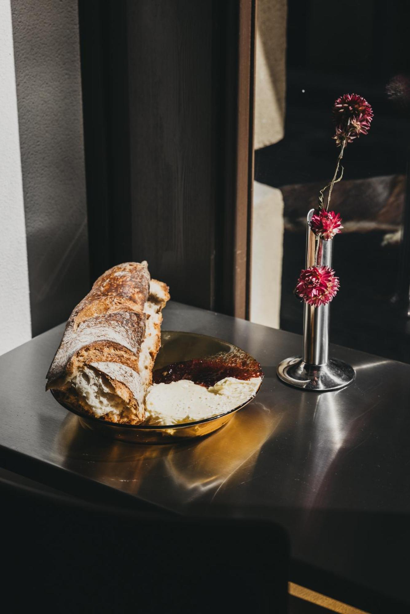 Ergon Bakehouse Athens Otel Dış mekan fotoğraf