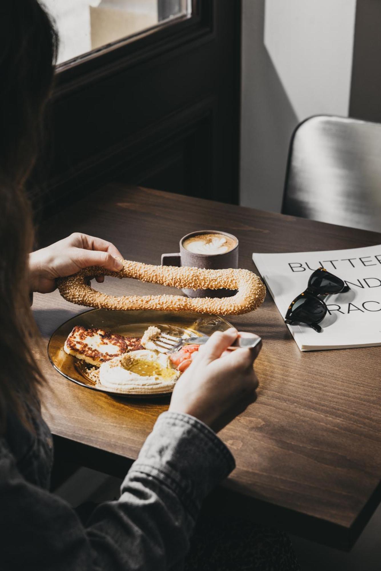 Ergon Bakehouse Athens Otel Dış mekan fotoğraf
