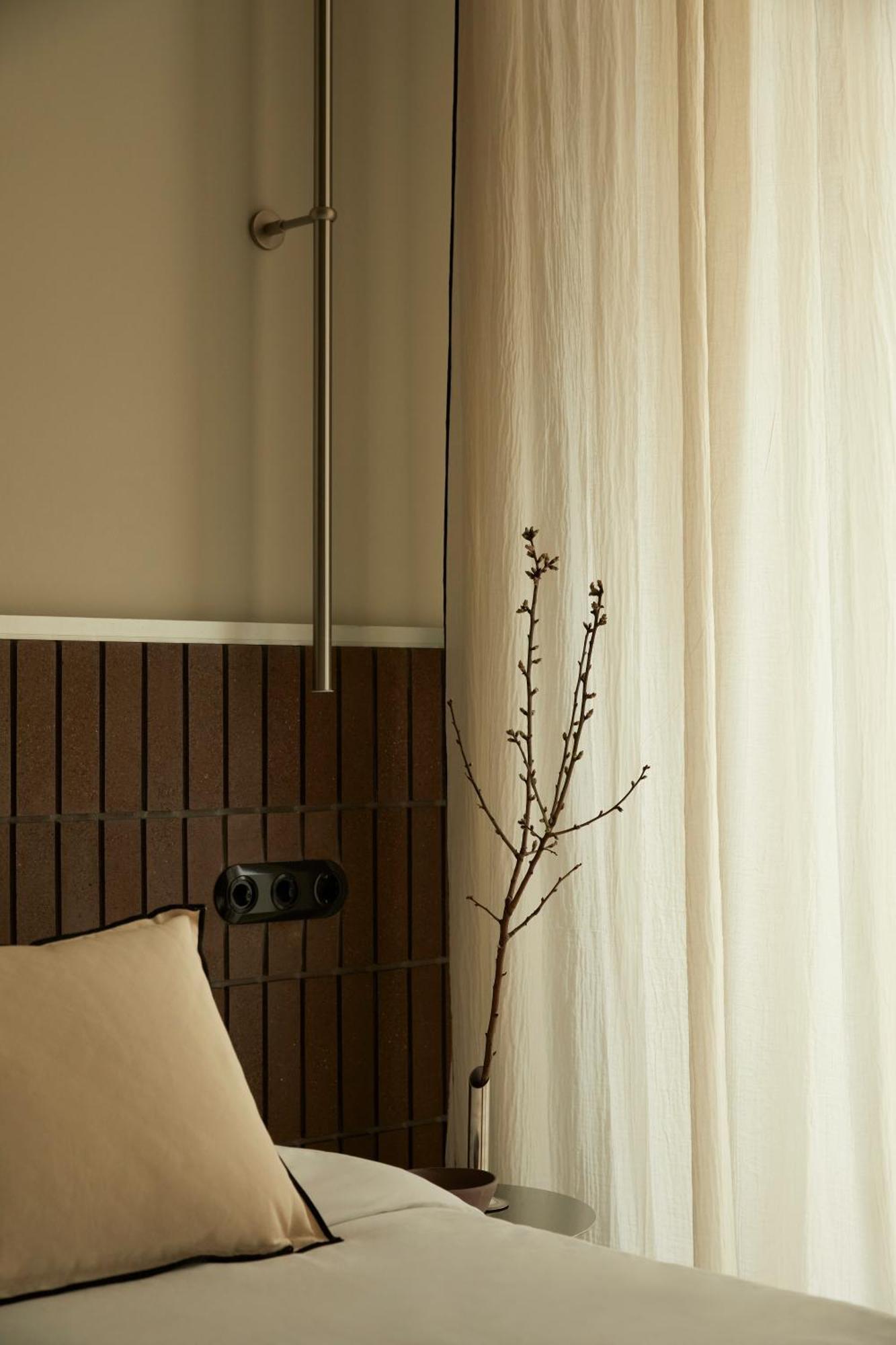 Ergon Bakehouse Athens Otel Dış mekan fotoğraf
