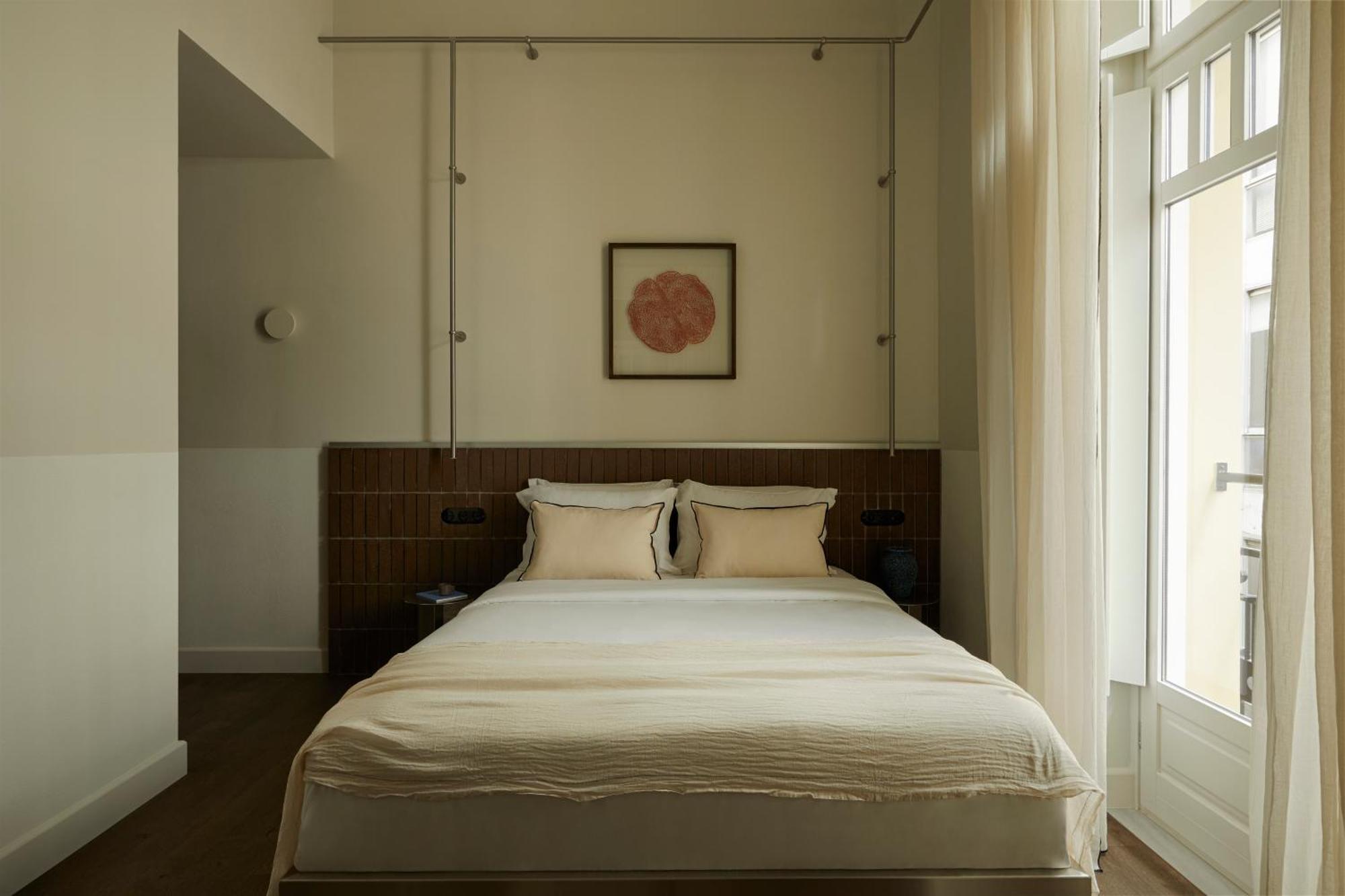 Ergon Bakehouse Athens Otel Dış mekan fotoğraf