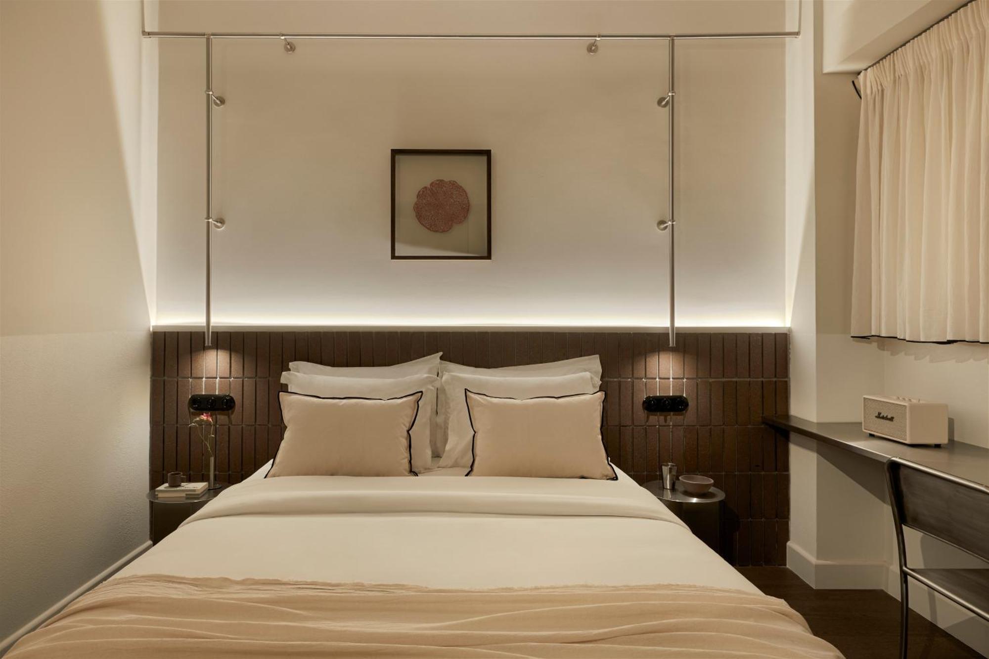 Ergon Bakehouse Athens Otel Dış mekan fotoğraf