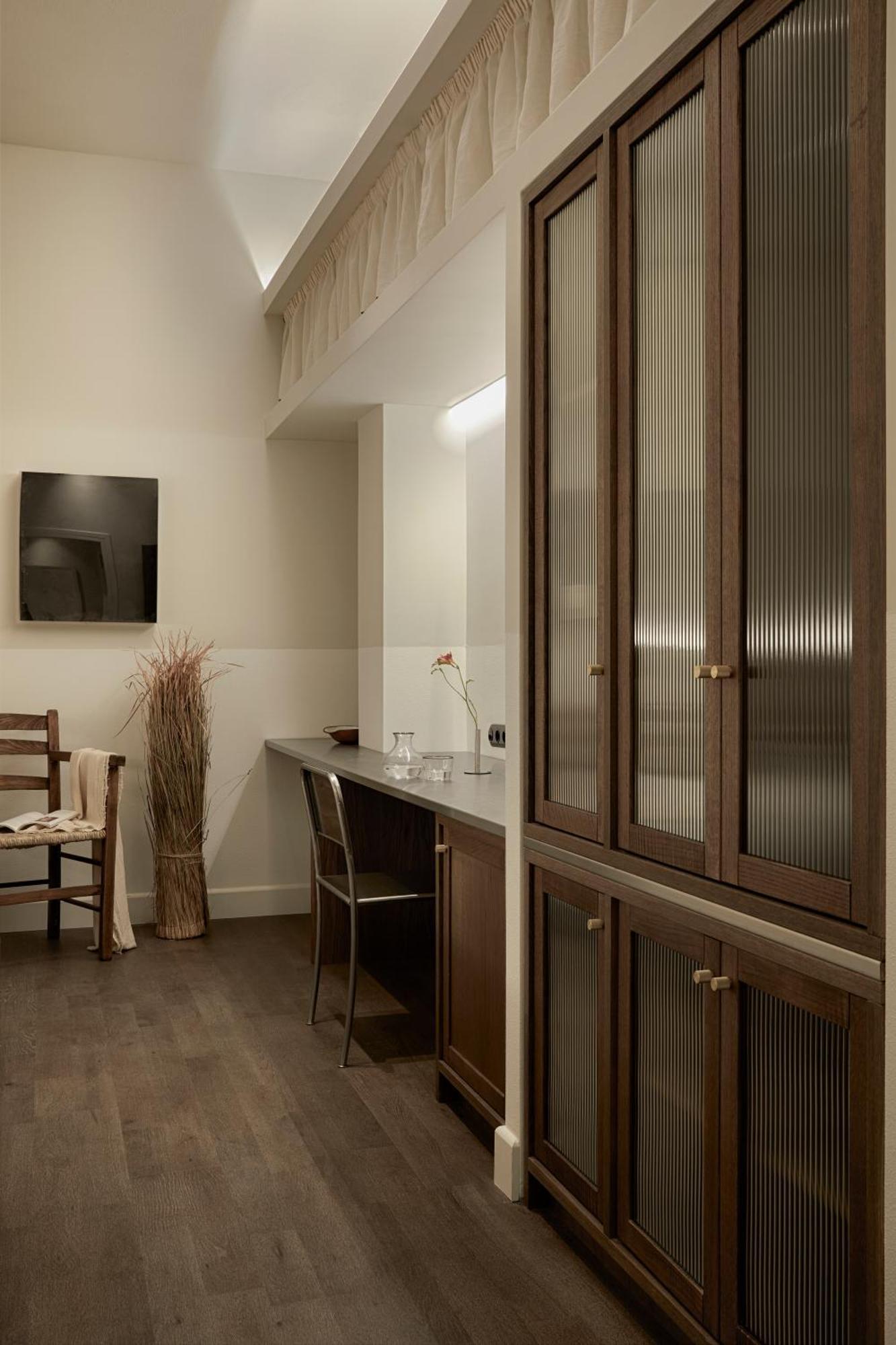 Ergon Bakehouse Athens Otel Dış mekan fotoğraf