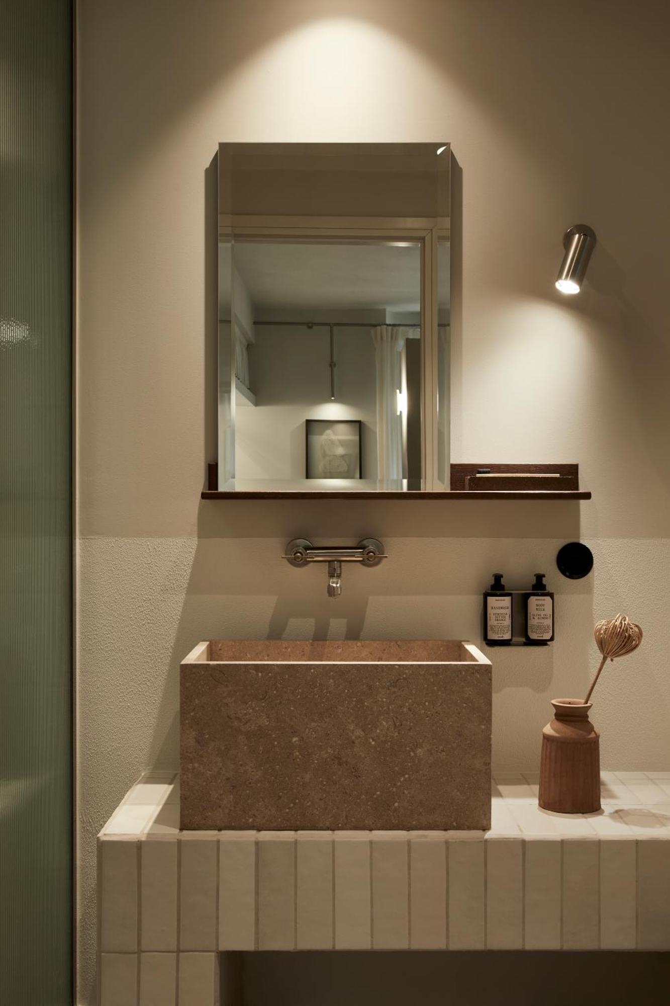 Ergon Bakehouse Athens Otel Dış mekan fotoğraf